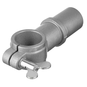 Зажим крепления резака для CG1—30, CG1—100, CG2—11G, CG2—11D