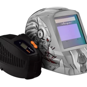 TECH C50I ХИЩНИК + VENTO