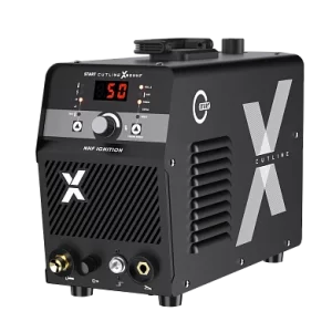 START CutLine X50 NHF Установка воздушно-плазменной резки 5ST55