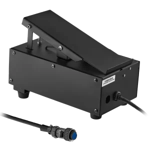 Педаль ДУ TIG 500 Р АС/DC (J1210)
