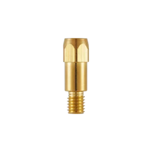Вставка под наконечник M6 32мм (everGUN M36) STE0686