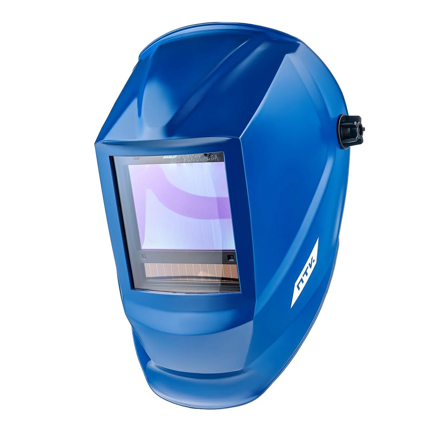 Маска сварщика хамелеон SK1000 SUPER VISION — изображение 27