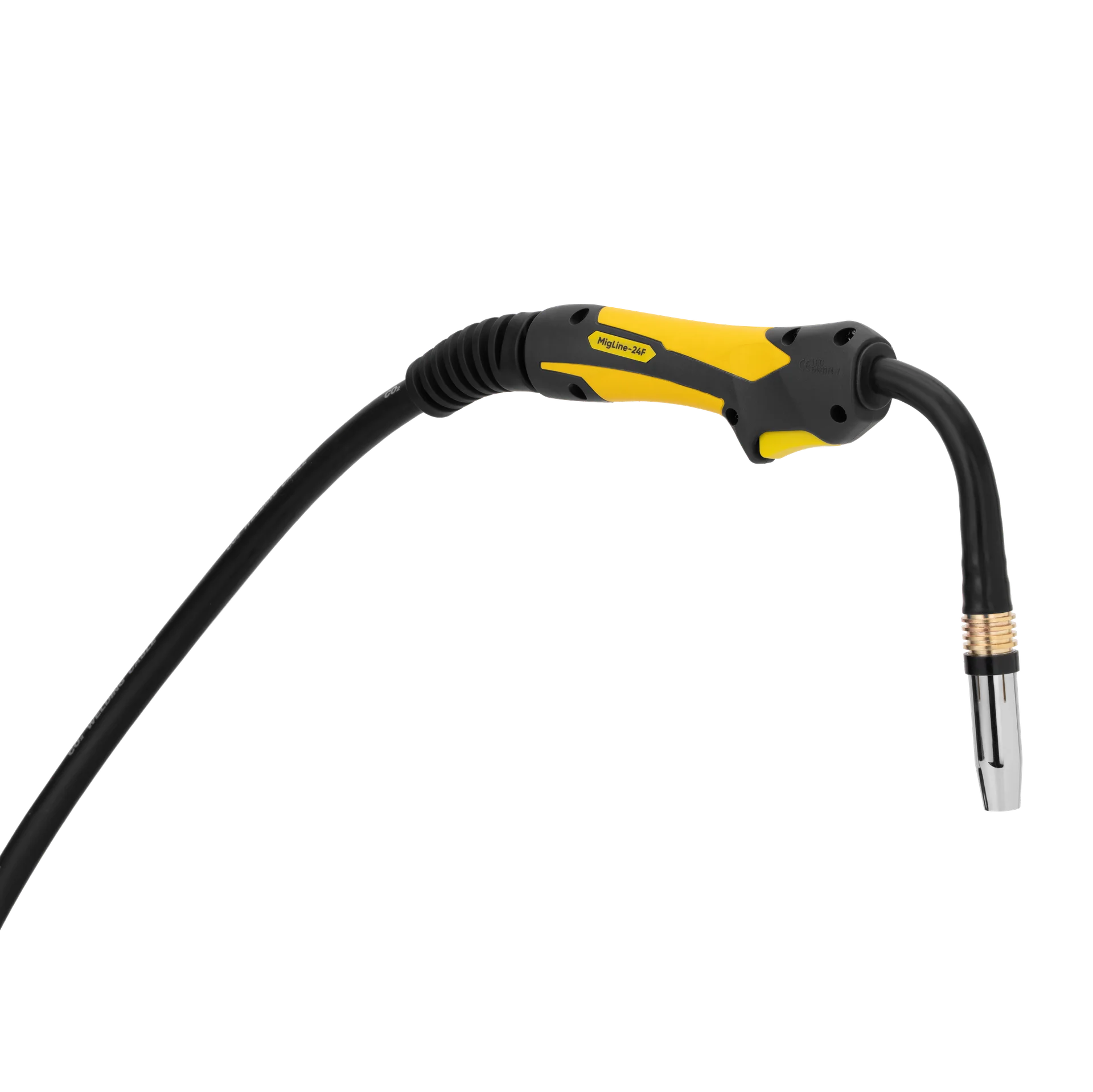 Горелка MigLine-24 F (4м) START STL2400-40F — изображение 5