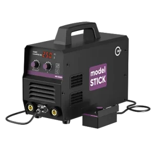START modelSTICK 255 Сварочный инвертор 1W255