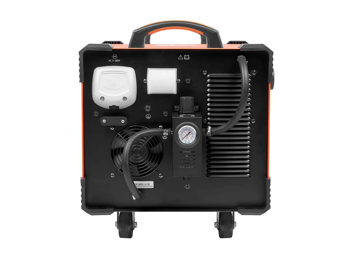 REAL CUT 90 AIR PLUS (L235) — изображение 4
