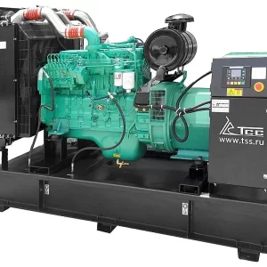 Дизельный генератор ТСС АД-80C-Т400-1РМ15 034624