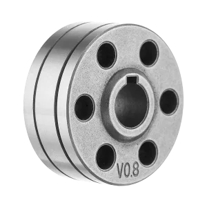 Ролик подающего устройства V Laser Weld 2.0 Ø0.8—1.0