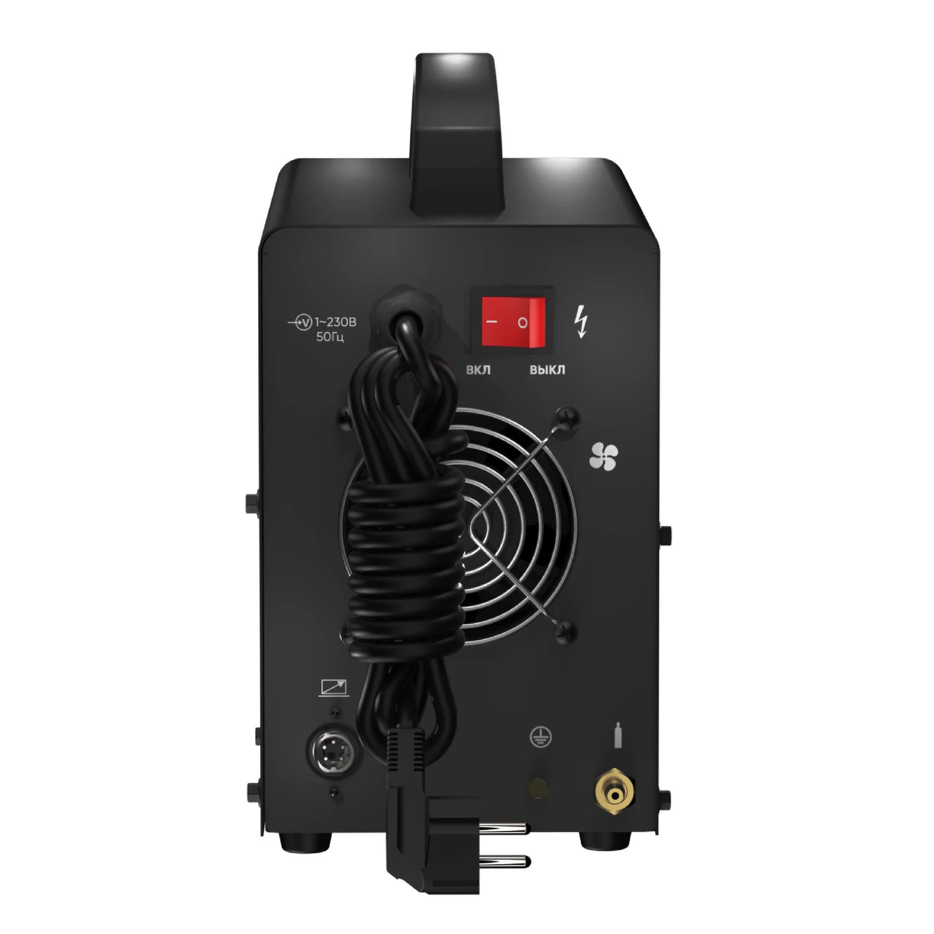 START TigLine X200 DC PULSE Установка аргонодуговой сварки 3STX200P — изображение 3