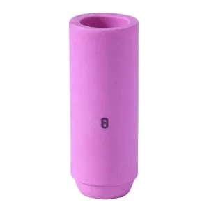 Сопло керамическое КЕДР (TIG-17–18–26 PRO/EXPERT) № 8 / Ø 12,5 мм