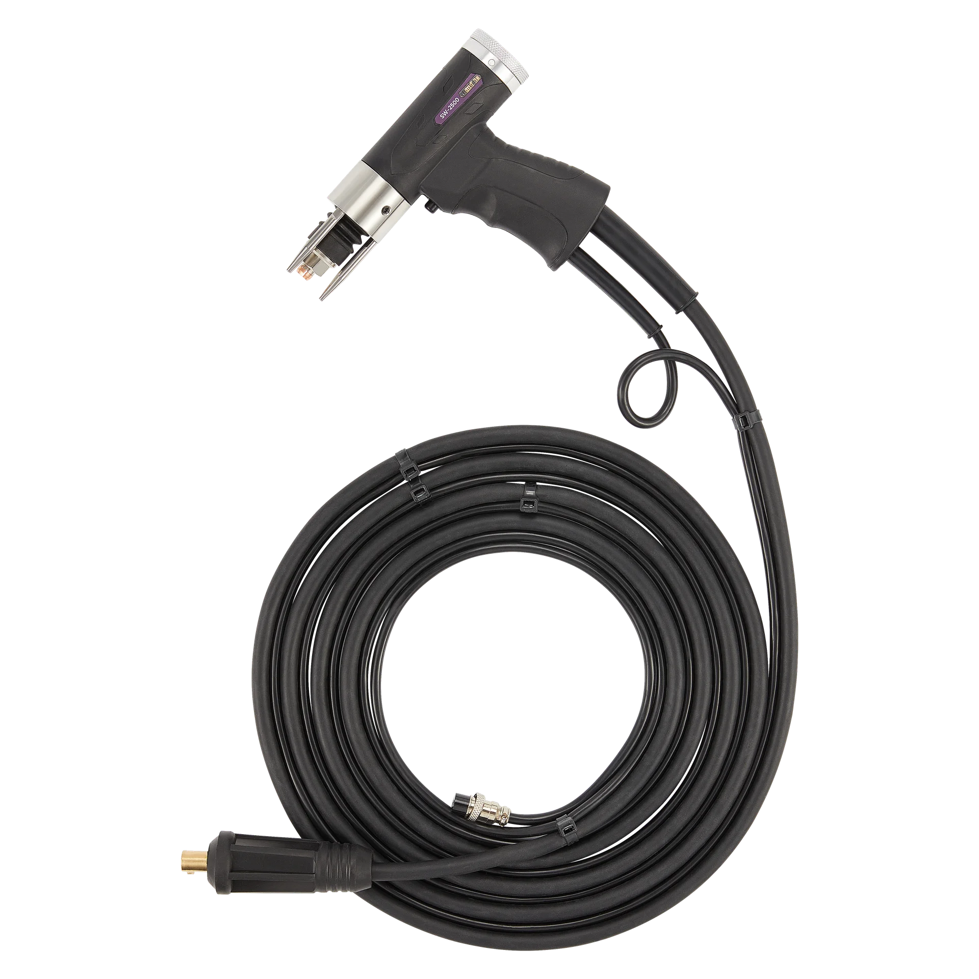 START modelSW 2500 Аппарат конденсаторной приварки шпилек 7W2500 — изображение 7