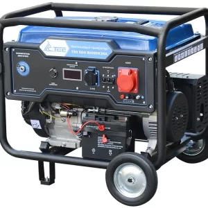 Бензогенератор ТСС SGG 8000EH3NA 160015