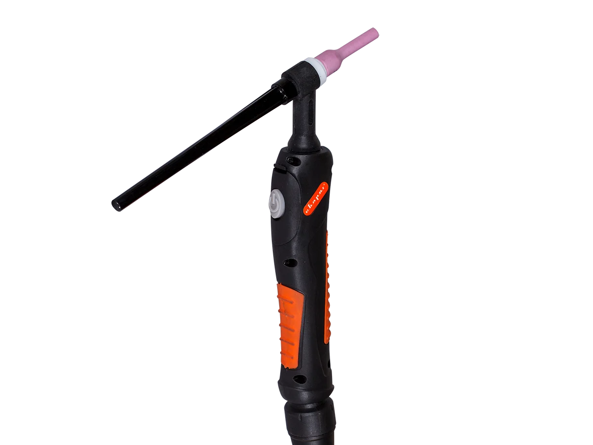TECH TS 20 (ОКС+б/р, 2 Pin) , 4 м, IOM6960-00 — изображение 5