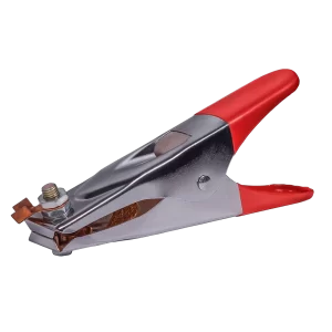 START BASIC Rubber 500А Клемма заземления ST10255R