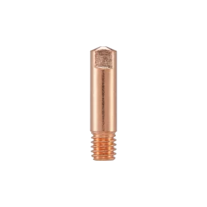Сварочный наконечник E-Cu-AL М6 d1,0 прямой (everZIP) STE0003-31