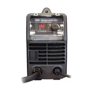 Полуавтомат аккумуляторный КЕДР BatteryMIG-100 PRO