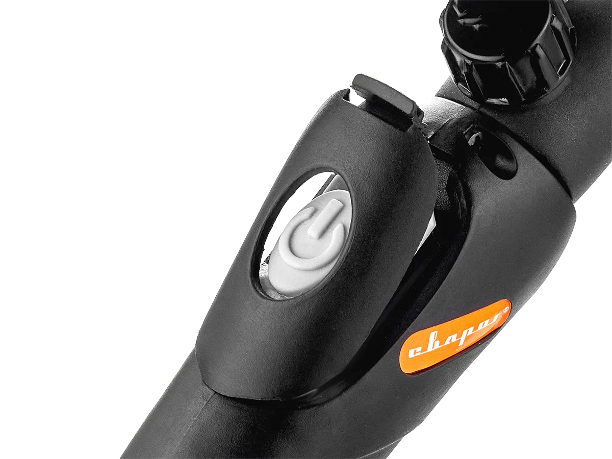 TECH TS 18 VF (М12×1) ,4 м, IOY6906-SV002 — изображение 9