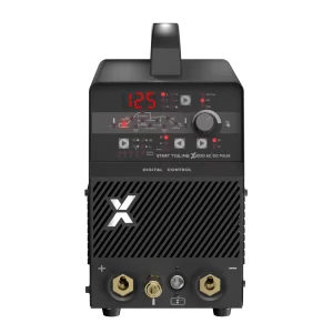 START TigLine X200 AC/DC PULSE Установка аргонодуговой сварки 3STX200AP