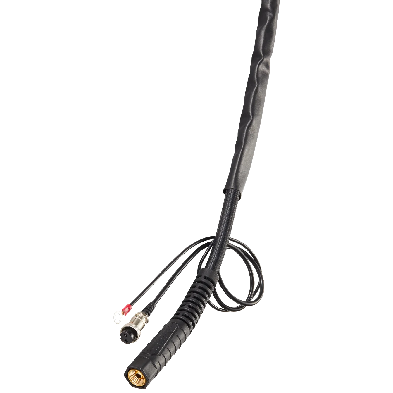 Плазменный резак CutLine A-141 (6м, M16*1,5, 2pin) START ST141-6000 — изображение 8