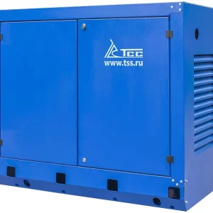 Дизельный генератор ТСС АД-16С-Т400-2РПМ8 035341