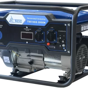 Бензогенератор ТСС SGG 2800N 060005