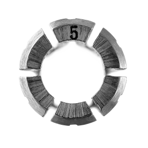 Цанга для TIG EXPERT Ø5.0