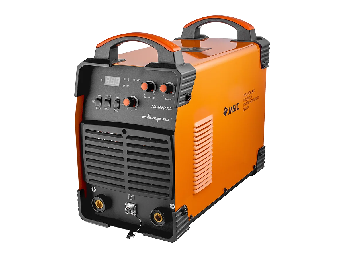 STANDART ARC 400 (Z312) — изображение 4