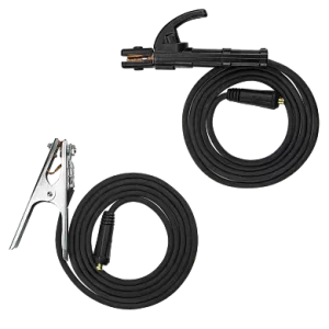 Комплект сварочных проводов START NORMA STK2516 (КГ1*16, СКР 25, 2,5 м)