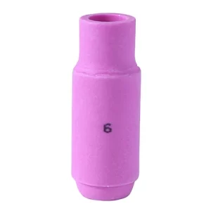 Сопло керамическое КЕДР (TIG-17–18–26 PRO/EXPERT) № 6 / Ø 9,5 мм