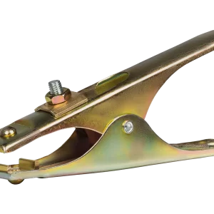 START BRASS 300А Клемма заземления KY1056