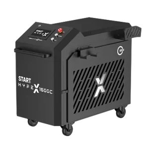 START HYPE X1500C Установка лазерной очистки 8STX150C