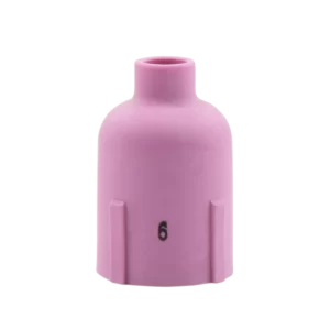 Сопло газ. линза BIG d9,0 (TigLine 17-18-26) №6 STTB006