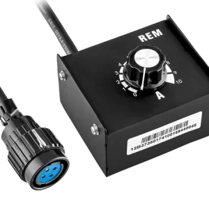Пульт ДУ REAL ARC 315, REAL ARC 400(Z29801, Z29802) , 10 м