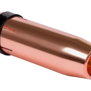 Сопло газовое КЕДР (MIG-500/500D PRO) Ø 14 мм, коническое
