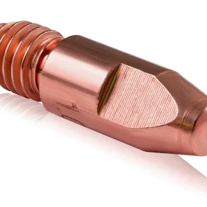 Наконечник E-Cu КЕДР PRIME М8 / Ø 1.0мм (9.0 / 30)