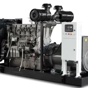 Дизельный генератор ТСС АД-600С-Т400-1РМ8 999983