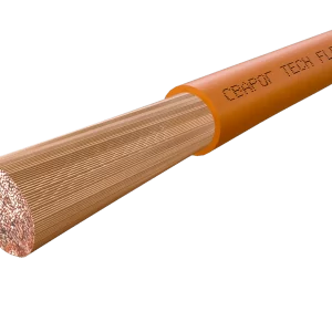 Кабель силовой TECH FLEX 1х35