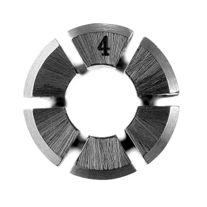 Цанга для TIG EXPERT Ø4.0