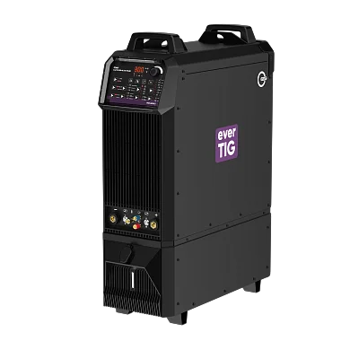 START everTIG 350 AC/DC PULSE Установка аргонодуговой сварки 3ST350EAP