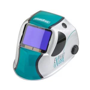 Маска сварщика Grovers Expert FX-1080