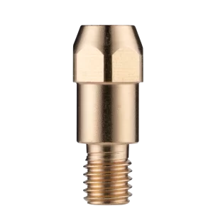 Вставка под наконечник M6 28 мм (MigLine-36) STM0018