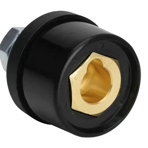 Розетка панельная 35—70 ISQ0053