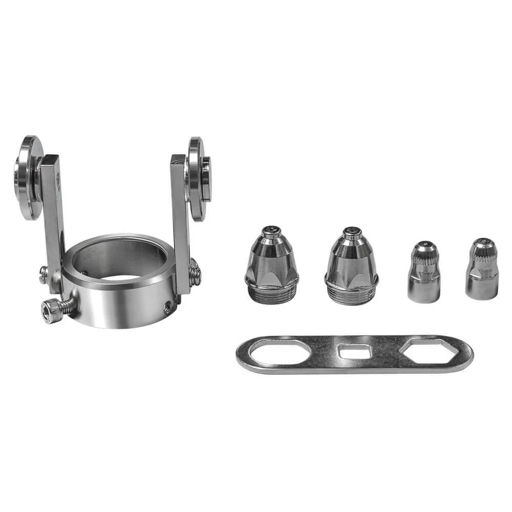 Плазмотрон CP P80 5м (M16х1,5; 2pin) PLA1615 — изображение 3