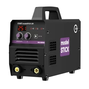 START modelSTICK 251 Сварочный инвертор 1W251