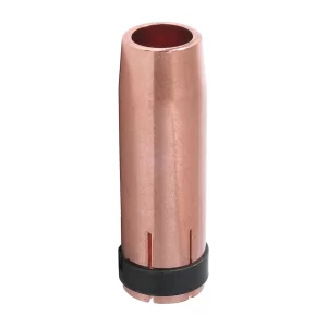 Сопло газовое КЕДР (MIG-550 EXPERT) Ø 14 мм, коническое