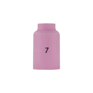Сопло газ. линза d11,0 (TigLine 17–18–26) №7 STT0089