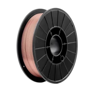 CHW-50C6SM, омедненная, 5.0 кг Ø1.0