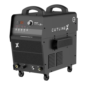 START CutLine X80C Установка воздушно-плазменной резки 5ST80С