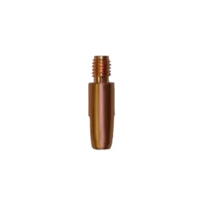 Наконечник E-Cu КЕДР EXPERT М6 / Ø 0.8мм (6.0 / 25) прямой