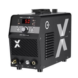START CutLine X50 NHF Установка воздушно-плазменной резки 5ST55