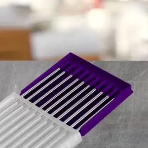 Вольфрамовые электроды WE-3 (фиолетовые) (2,4 мм)